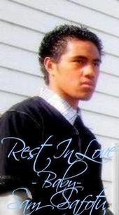 USO(I love you sam) R.I.P UNO profile picture