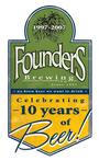 Founders Brewing Co. profile picture