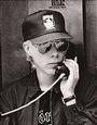 Jim Jarmusch profile picture