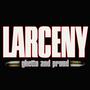 Larceny The Specialist Official Music Profile Â® profile picture