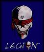 Legion profile picture