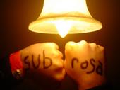 SUB ROSA profile picture