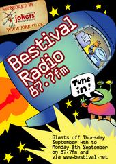 BESTIVAL RADIO profile picture