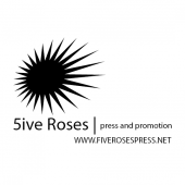 5IVE ROSES PRESS profile picture