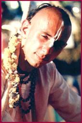 Vishnujana Swami profile picture