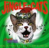 Jingle Cats profile picture