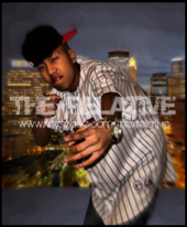 The Relative - Cut Throat Ent profile picture