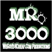 Mr.3000 WeGotIt4Cheap-Harm City-BMD LETS GO!!!!! profile picture