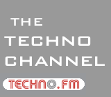 the techno channel profile picture