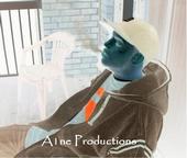 A1ne Productions profile picture