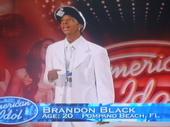 Bran B FROM AMERICAN IDOL BOOKING CALL: 9545880989 profile picture