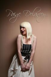 Paige Delancey - Platinum Jazz profile picture