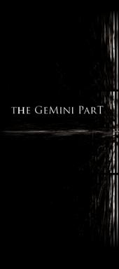 The gemini part profile picture