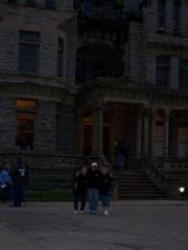 Lake Michigan Paranormal Society profile picture