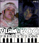 BLaMBoo PROductions profile picture