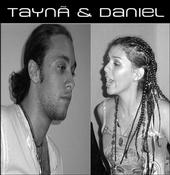 TaynÃ£ e Daniel profile picture