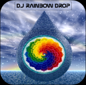 DJ Rainbow Drop Music profile picture