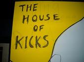 The House of Kicks profile picture