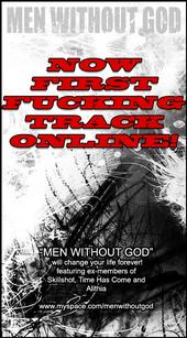 MEN WITHOUT GOD(NEW SONG ONLINE) profile picture