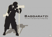 Baggaratzi Photography profile picture