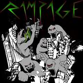 RAMPAGE profile picture