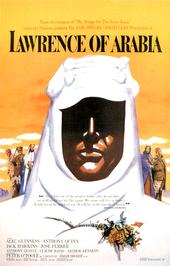 Lawrence Of Arabia profile picture