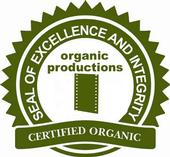 ORGANIC PRODUCTIONS Â© profile picture