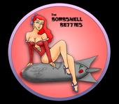 The Bombshell Betties profile picture