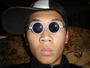 Chino's taking a BREAK from MySpace =X !!! profile picture