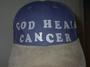 TEAM GOD HEALS CANCER profile picture