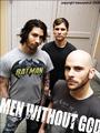 MEN WITHOUT GOD(NEW SONG ONLINE) profile picture