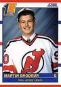 Martin Brodeur profile picture