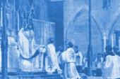 Pope St. Pius V Latin Mass Community profile picture