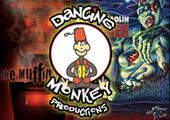 Dancing Monkey Productions profile picture