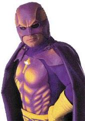 Bibleman profile picture