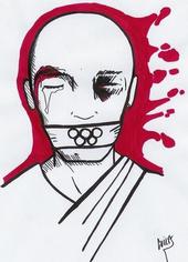 Boycott Beijing 2008 profile picture