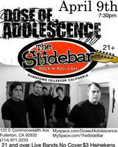 SLIDEBAR LOCAL MUSIC SHOWCASE profile picture