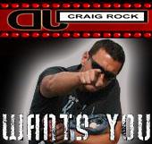 DJ Craig Rock profile picture