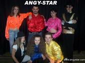 ANGY STAR profile picture