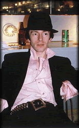 Topper Headon profile picture