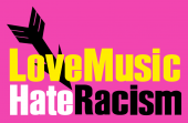 Love Music Hate Racism Leeds profile picture