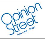 OPINION STREET (THE STORE) profile picture