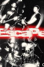 Escape profile picture