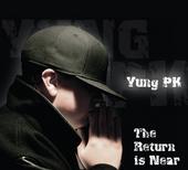 Yung PK (6 Brand New Songs Up!!) profile picture