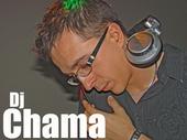 Dj CHAMA--TUTTI I SABATI AL GANAS DE MAR profile picture