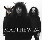 Matthew 24 profile picture