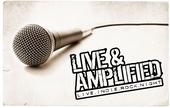 Live & Amplified profile picture