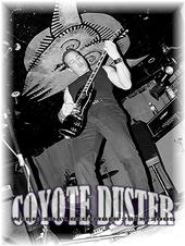 Coyote Duster profile picture