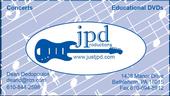 JPD Productions profile picture