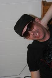 GREG BOOTH -THE NYC PROMOTER - THE GRAND ! profile picture